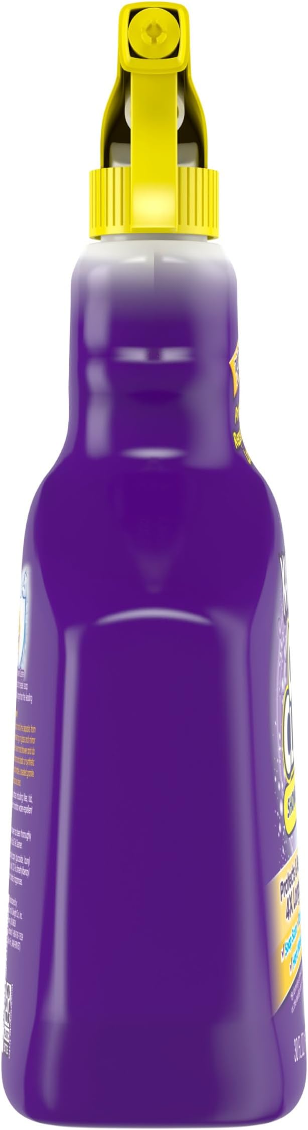 OxiClean Shower Guard Daily Shower Cleaner, 30 oz., Protects & Repels Stains