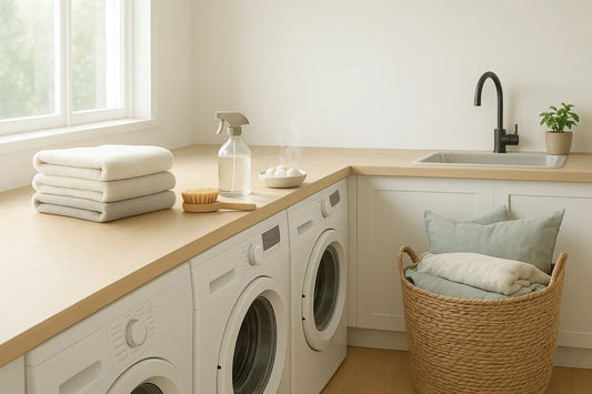 Breathe Fresh and Clean Every Corner of Your Home