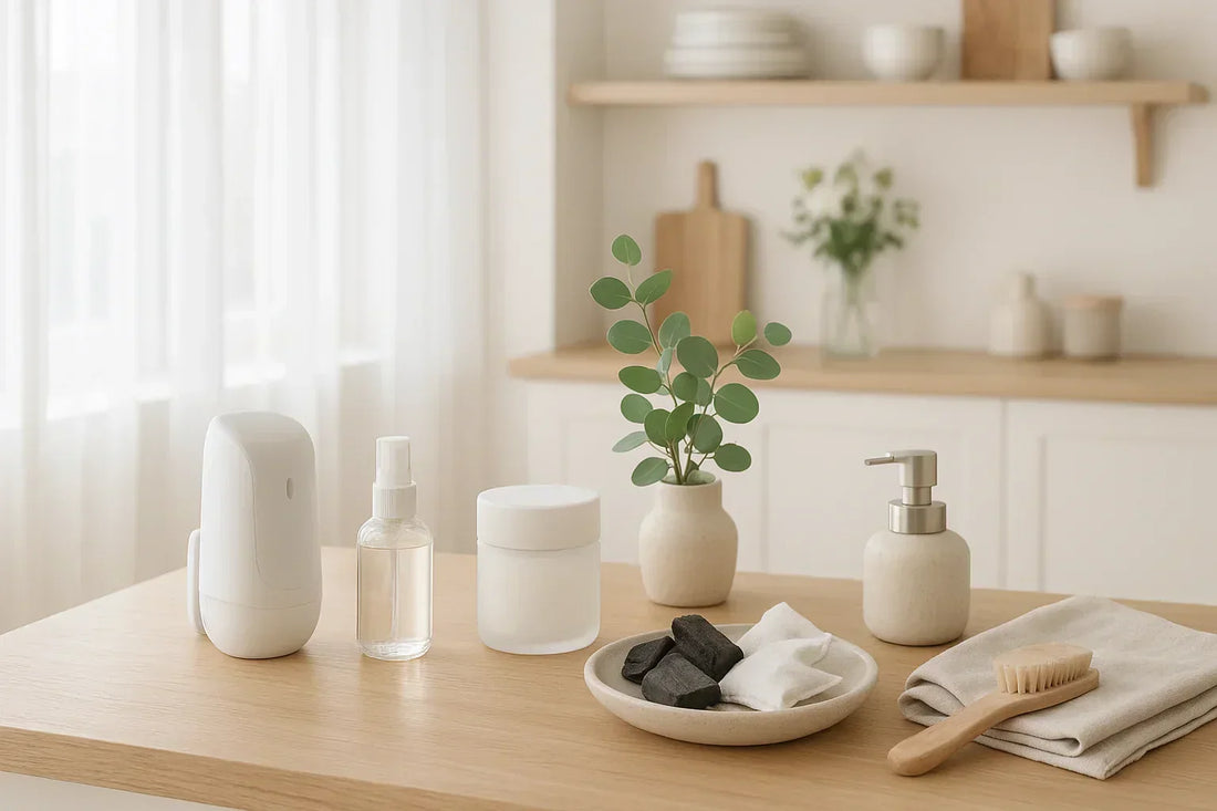 How to Choose the Best Air Fresheners for Your Home