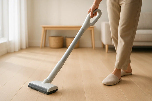 Best Vacuums for Hardwood Floors and Dust Removal