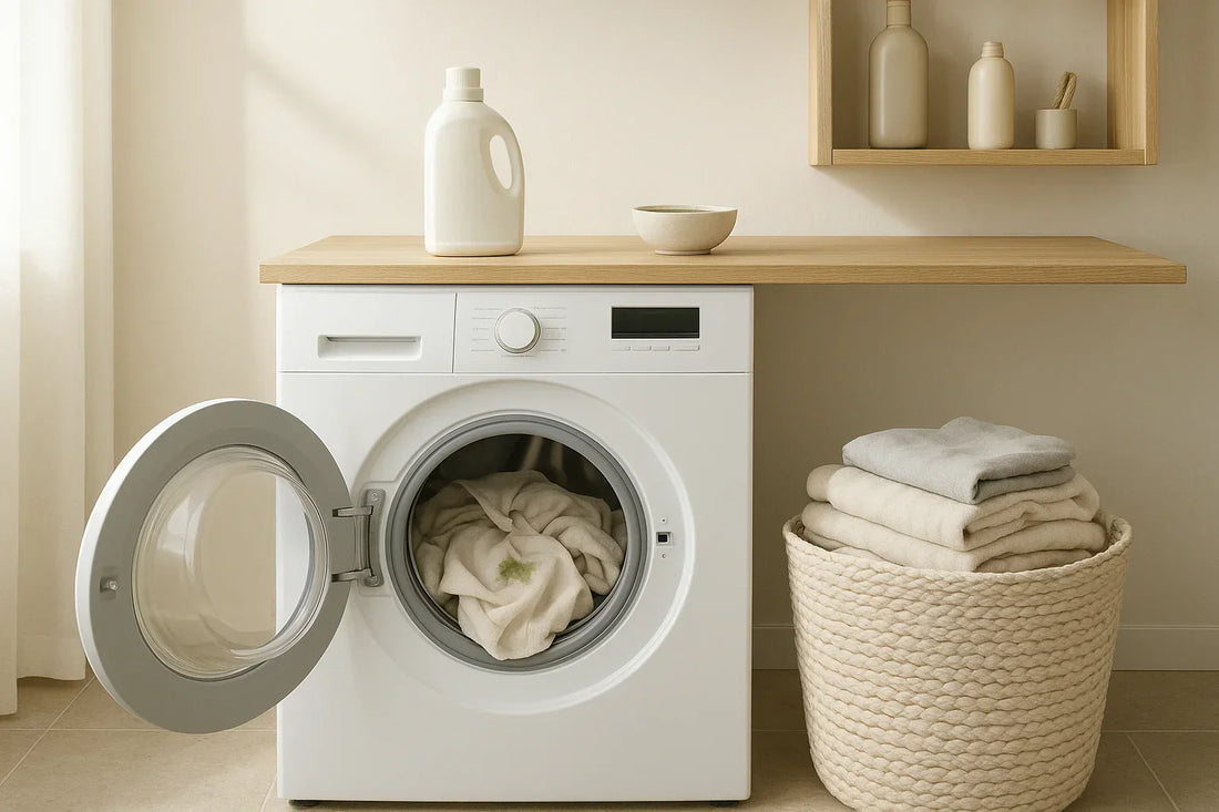 Best Laundry Detergents for Removing Grass and Stains