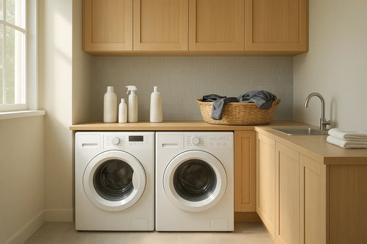 Laundry Tips to Remove Sweat Stains from Workout Clothes