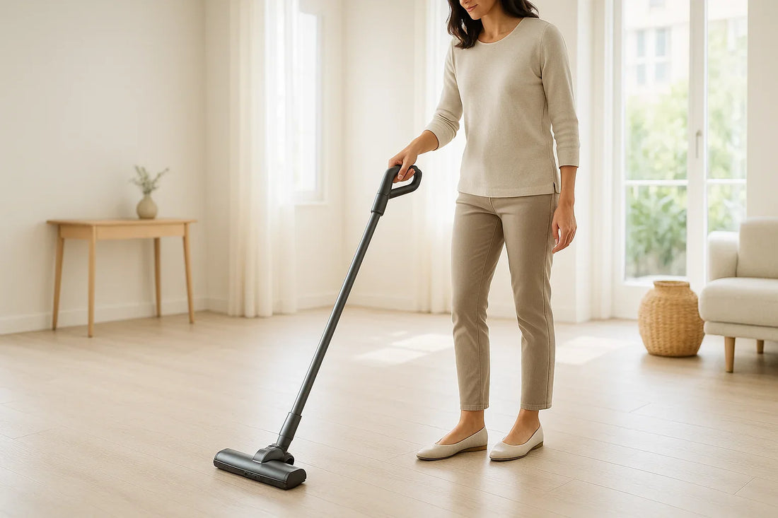 When to Replace Your Cordless Vacuum Battery for Best Cleaning