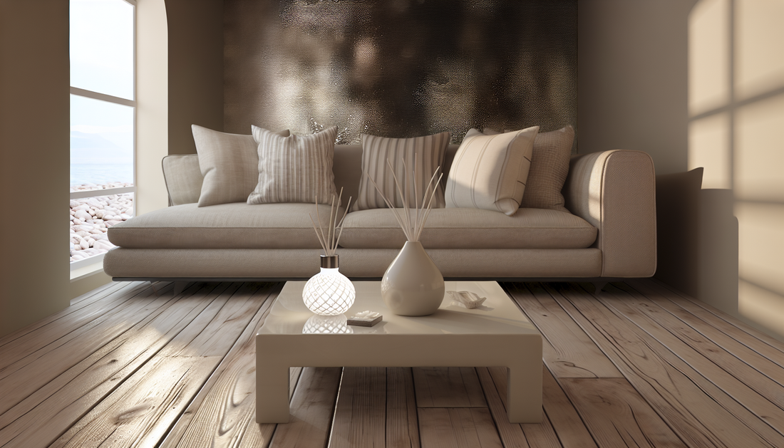 Elevate Your Space: Home Essentials for a Fresh Start