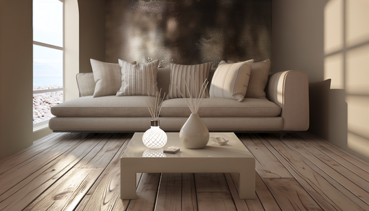 Elevate Your Space: Home Essentials for a Fresh Start