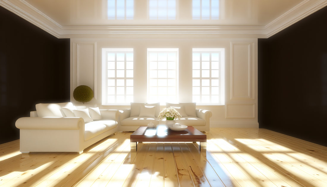 Transform Your Home with Essential Cleaning Solutions