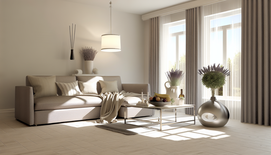 Elevate Home Comfort: Fresh Scents & Deep Clean Tips