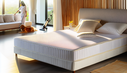 Top Benefits of Using Mattress Encasements for Allergy Relief