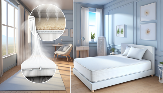 Top 5 Mattress Protectors for Allergy-Free Sleep at Home