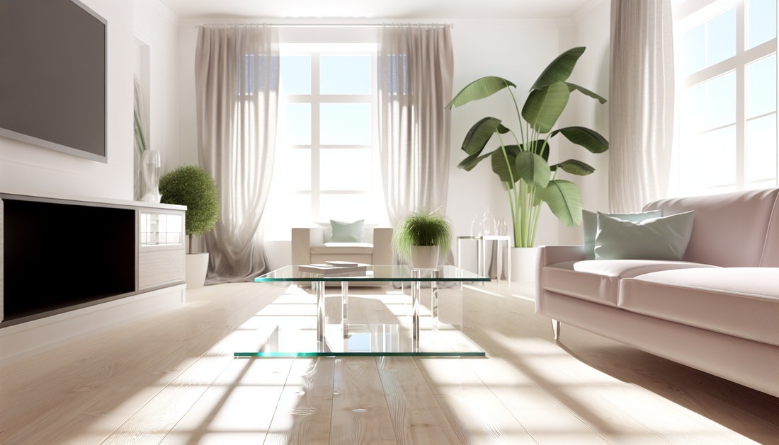 Transform Your Home: Essential Cleaning & Fresh Air Tips