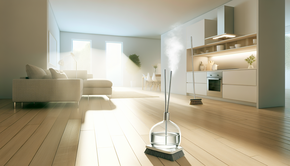 Revitalize Your Home: Top Picks for a Fresh Clean Start