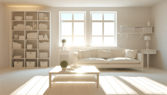 Refresh Your Home with Easy Cleaning & Organizing Tips