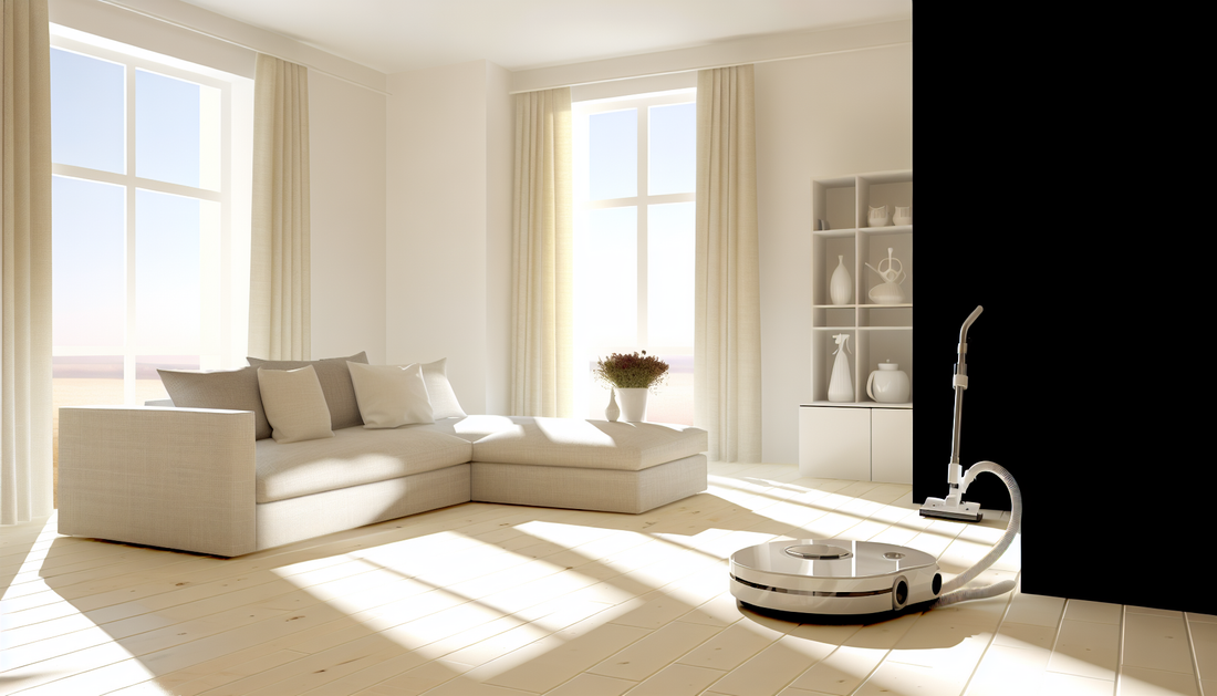 Elevate Your Home: Top Picks for a Fresh & Clean Lifestyle