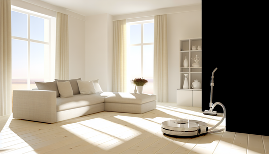 Elevate Your Home: Top Picks for a Fresh & Clean Lifestyle