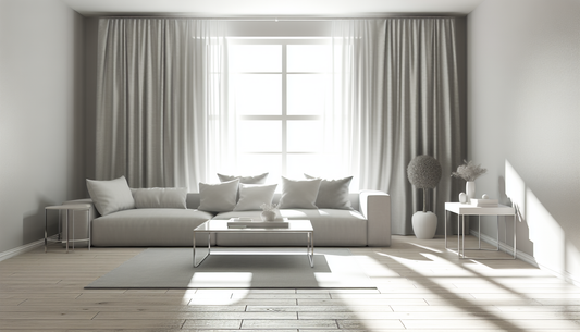 Refresh Your Home: Essential Cleaning for Every Room