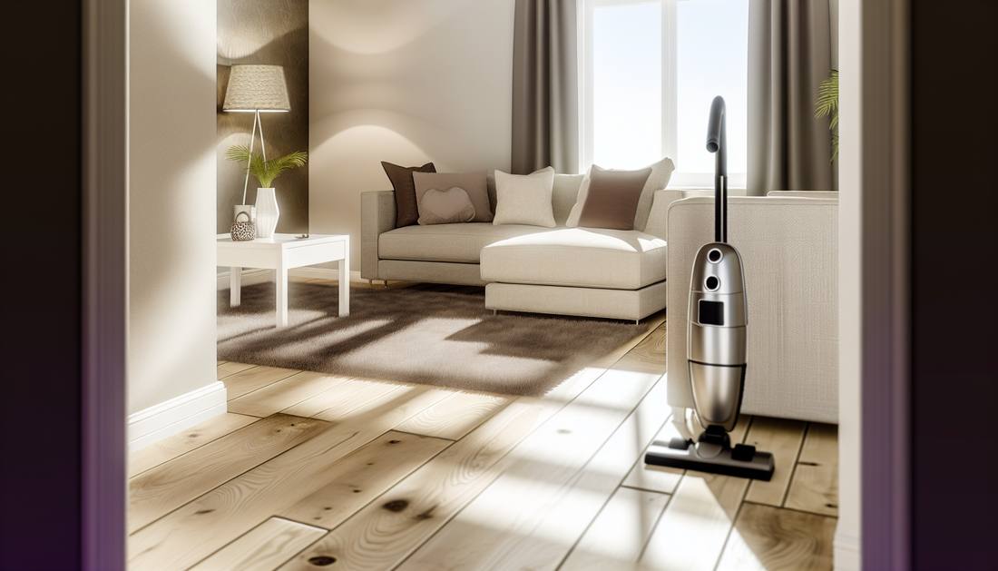 Elevate Your Home: Essential Cleaning & Comfort Tips