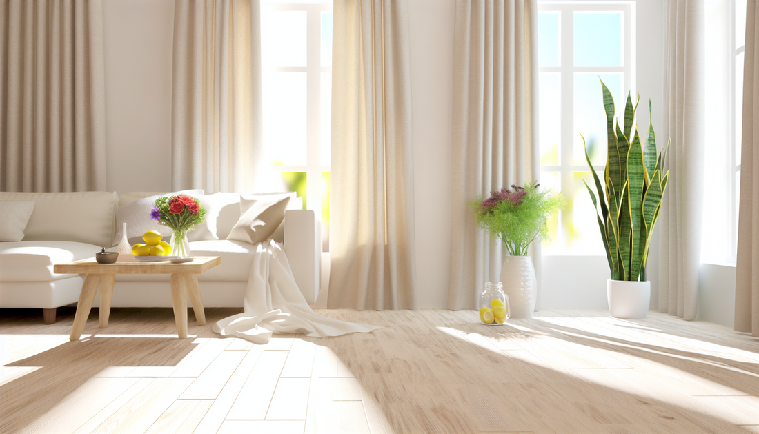 Transform Your Home: Discover Cleaning & Freshness Hacks