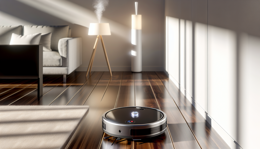 Transform Your Cleaning Routine with These Smart Solutions