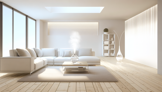 Transform Your Space: Ultimate Home Cleaning Essentials