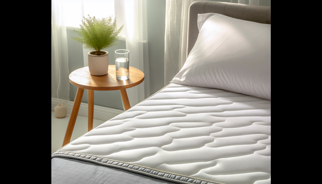 Top 5 Must-Have Mattress Protectors for a Cleaner Sleep