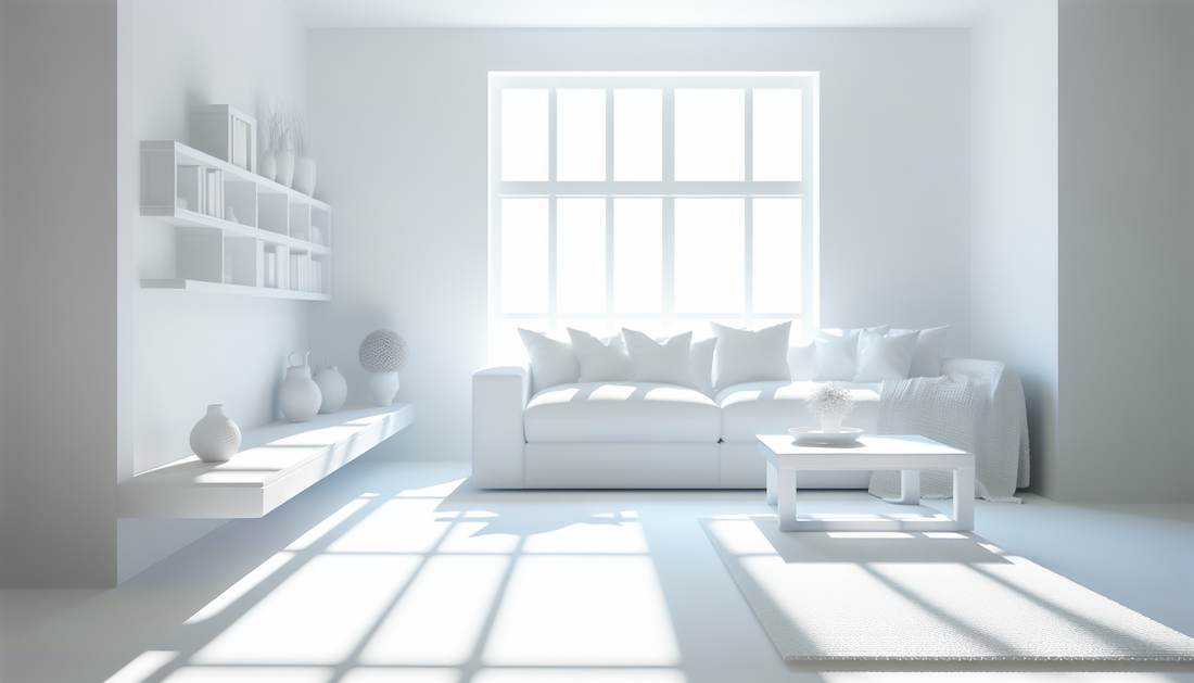 Breathe Easy: Transform Your Home with 7 Essential Tips