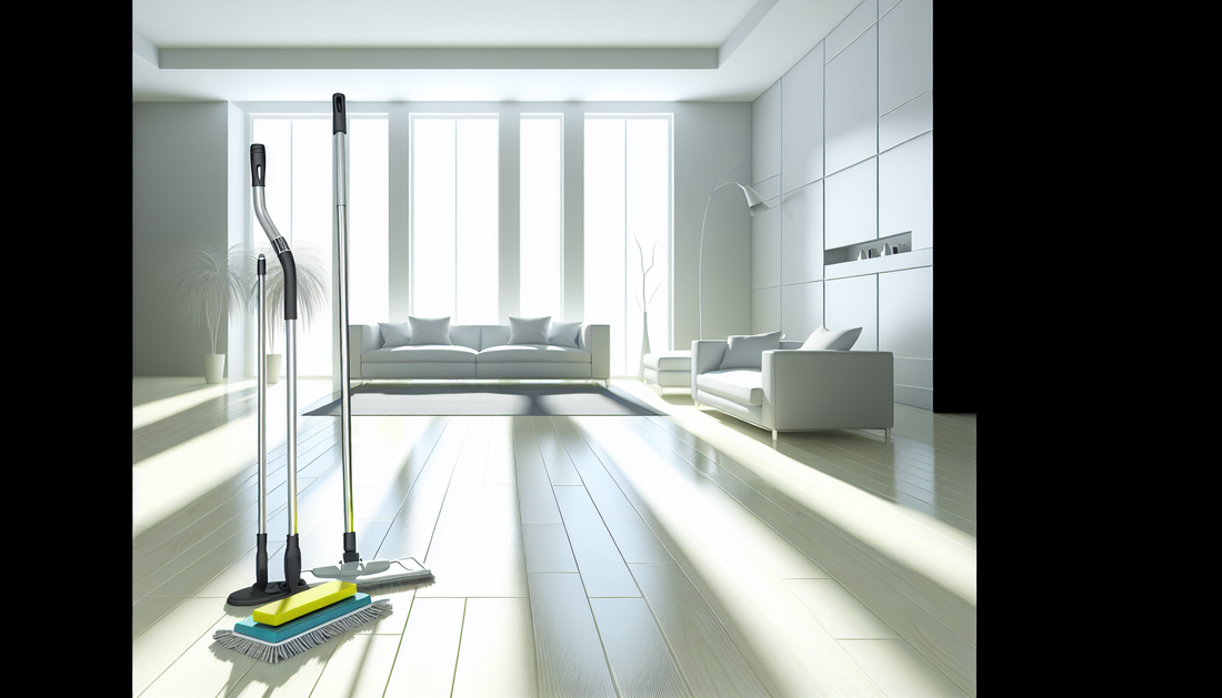 The Ultimate Guide to Fresh, Clean, and Organized Homes
