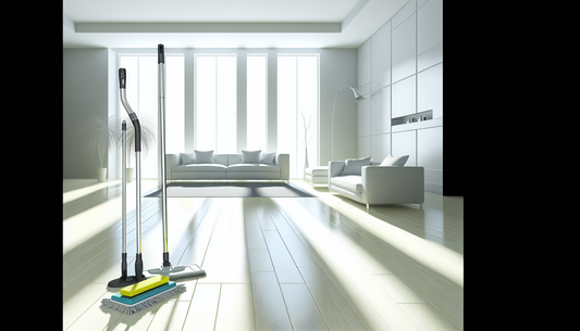 The Ultimate Guide to Fresh, Clean, and Organized Homes