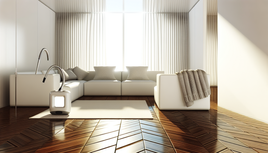Transform Your Home: Modern Cleaning Essentials Guide