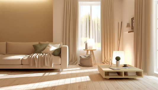 Elevate Your Home: Fresh Scents & Clean Living Essentials