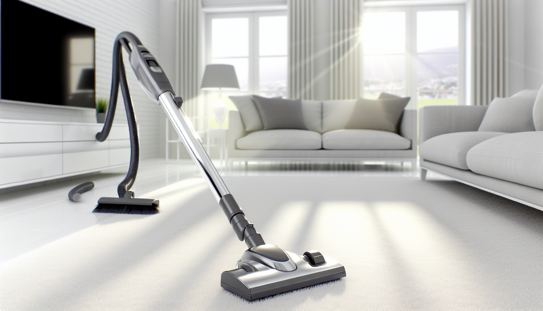 "Elevate Your Space: Vacuum Insights, Superior Laundry, Fresh Air Solutions"