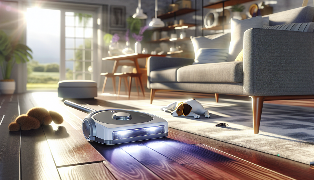 Top Household Cleaning Essentials for a Spotless American Home