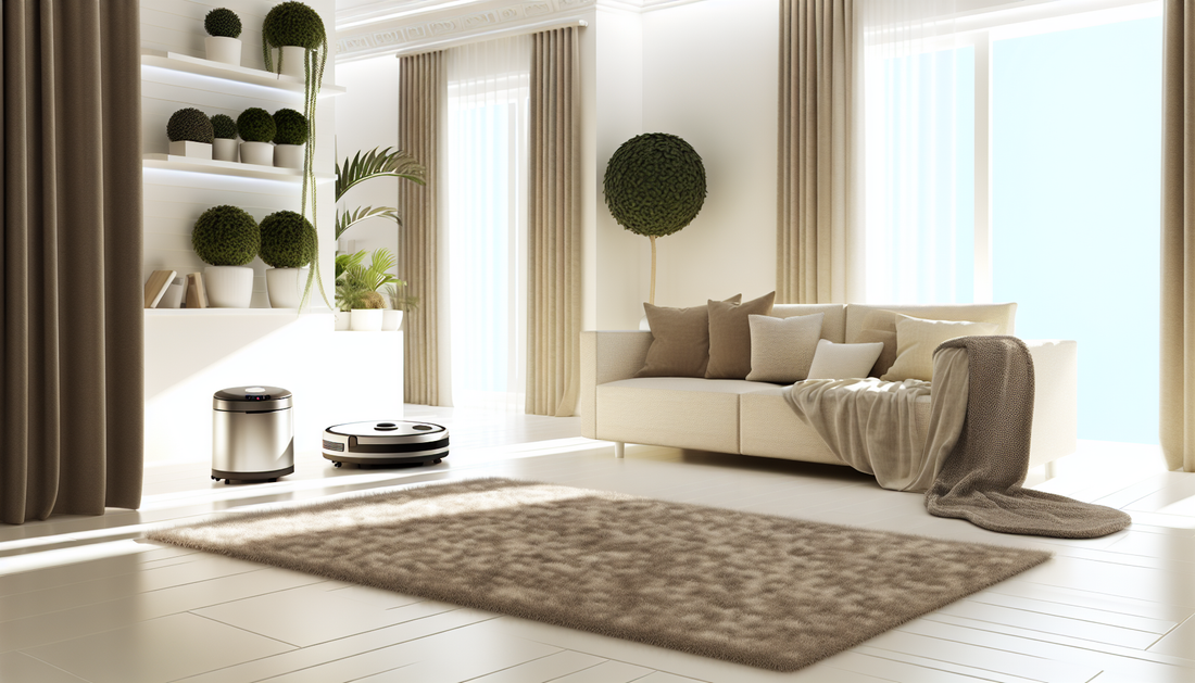Transform Your Home: Smart Tricks for a Cleaner Life