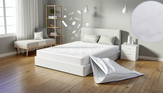 Top Benefits of Using Mattress Encasements for Allergy Relief