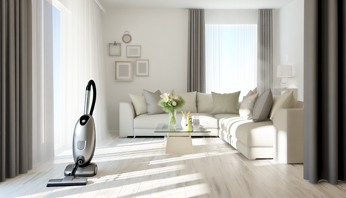Refresh Your Home: Top Picks for a Cleaner, Fresher Space