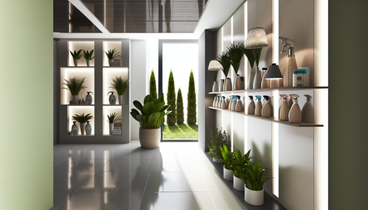 Elevate Your Home: Fresh Scents & Ultimate Clean Solutions