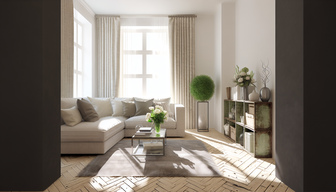Transform Your Home: Essential Cleaning & Comfort Tips