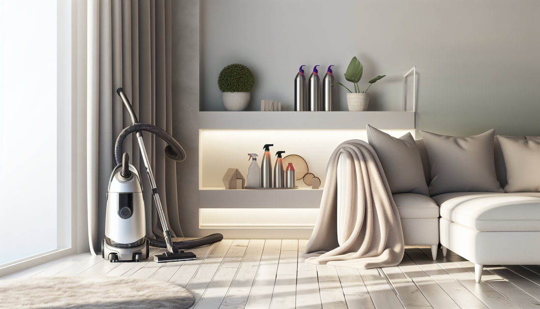 Transform Your Space: Essential Picks for Fresh Living