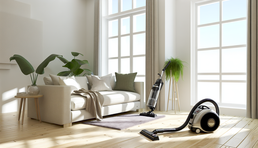 Revamp Your Home: Ultimate Cleaning and Freshness Guide