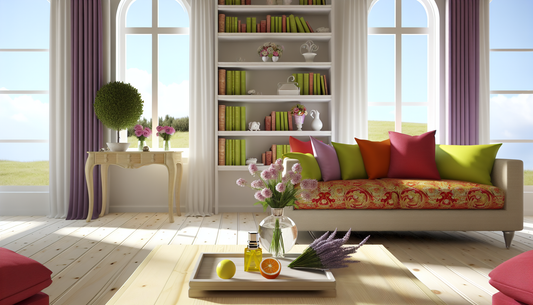 Transform Your Home: Essential Spring Cleaning Tips