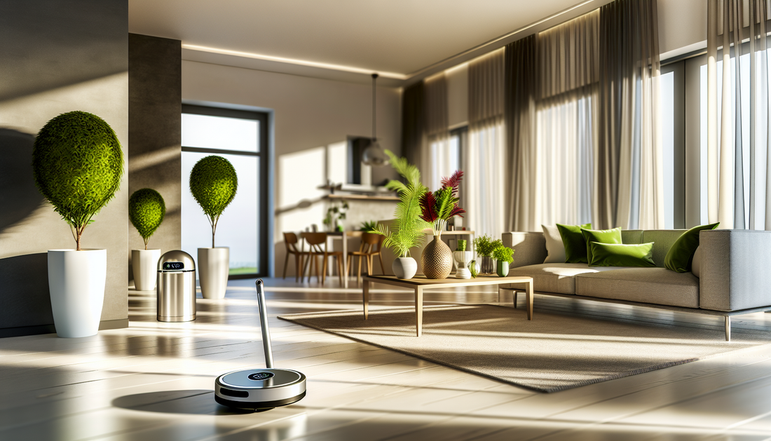 Transform Your Home: Fresh Scents and Clean Comfort