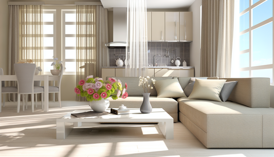 "Revamp Your Home with Essential Cleaning Must-Haves"