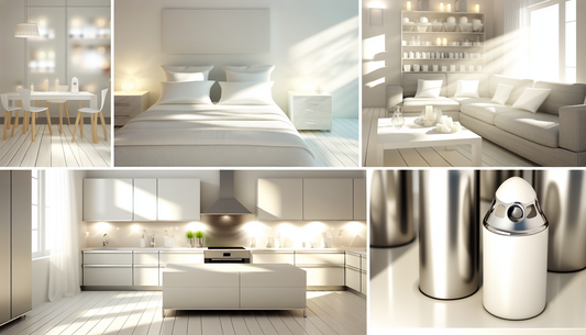 Refresh Your Home: Top Cleaning Essentials for Every Room