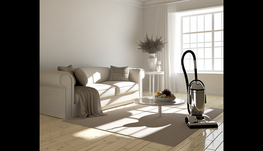 Elevate Your Home: Clean & Fresh Living Essentials