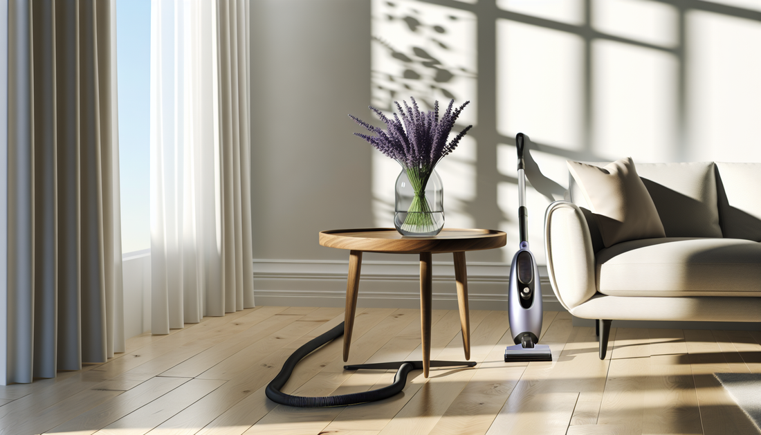 Spring-Clean Like a Pro: Must-Have Home Essentials