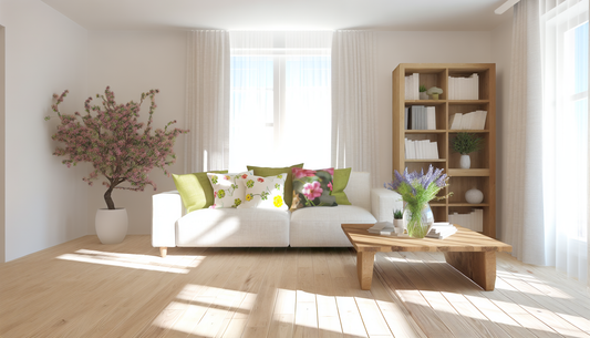 Freshen Up Your Home: Essential Spring Cleaning Tips