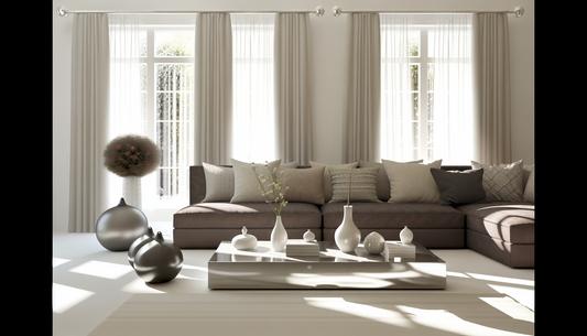 Refresh Your Home: Must-Have Essentials for Every Room