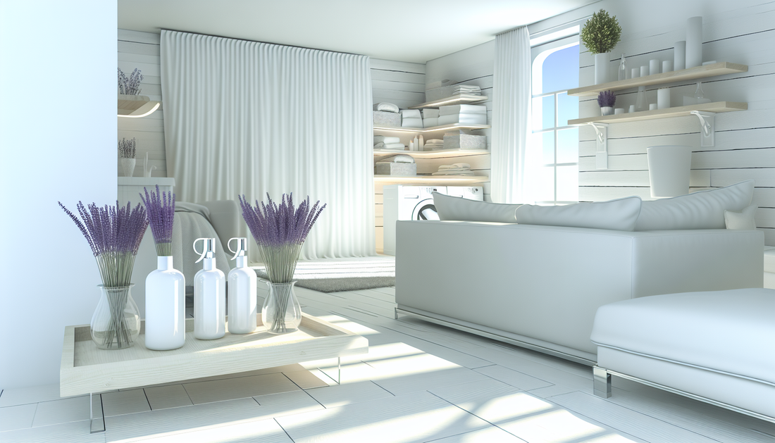 "Elevate Your Home: Essential Tools for a Fresh Start"