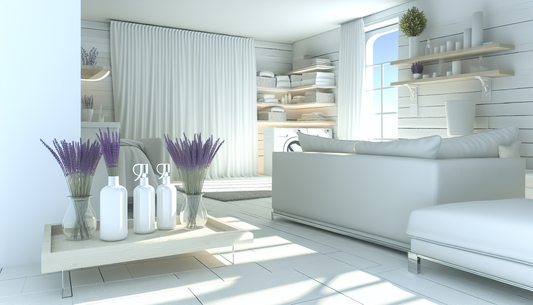 "Elevate Your Home: Essential Tools for a Fresh Start"