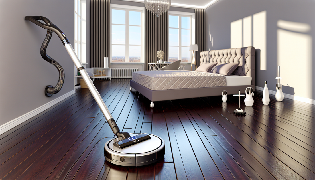 Transform Your Home with Essential Cleaning Innovations