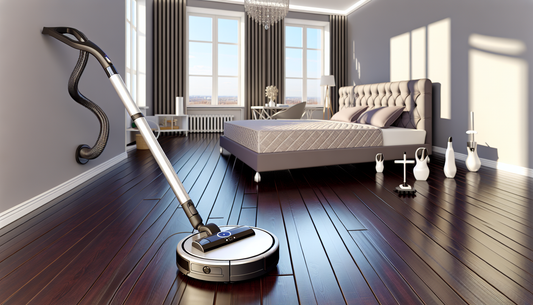 Transform Your Home with Essential Cleaning Innovations